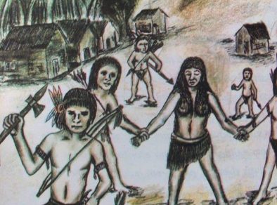 Guaianases, conheça a história dos indígenas que ocuparam São José