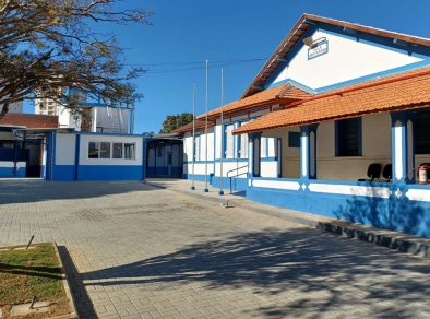 Prefeitura de Jacareí inaugura nova escola no Centro