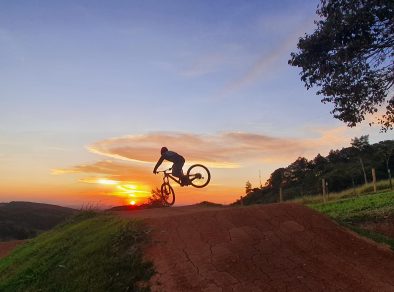 São José dos Campos recebe Campeonato Brasileiro de Mountain Bike Cross Country