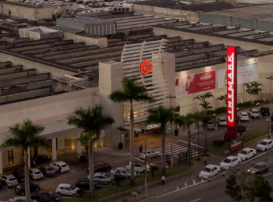 Férias no CenterVale Shopping têm atrações para as famílias se divertirem a valer