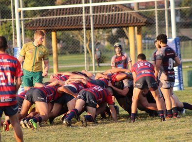 São José Rugby e Jacareí agita região nesse final de semana