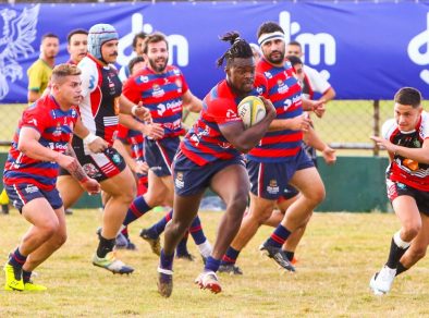 São José Rugby visita o SPAC valendo vaga na semi doo Campeonato Paulista