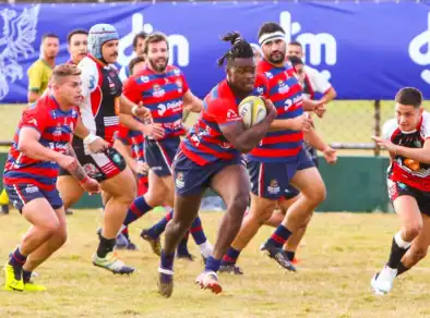 São José Rugby visita o SPAC valendo vaga na semi doo Campeonato Paulista