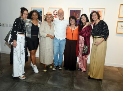 Galeria Poente inaugura a exposição EXPRESSÃO FEMININA