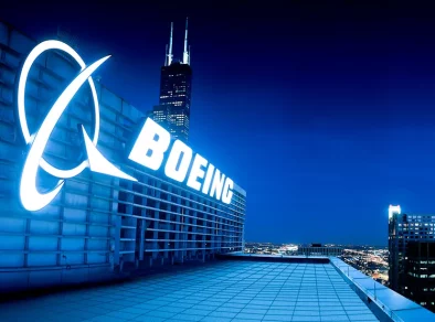 Boeing abre cerca de 100 vagas para contratação