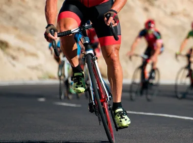 Fato ou mito: o ciclismo afeta a saúde sexual?