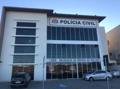 Três homens são presos após tentativa de sequestro em São José