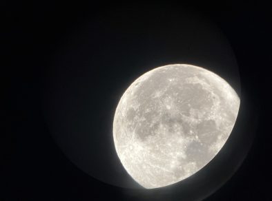 Conheça 2 locais gratuitos para ver a Superlua no mês de agosto em São José