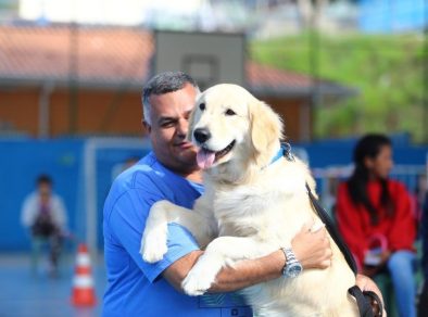 Pinheirinho recebe programa de castração gratuita neste domingo (16)