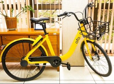 São José dos Campos recebe mil bicicletas da Receita Federal