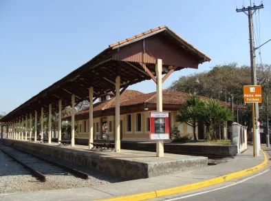 Jacareí recebe o evento “Rock nos Trilhos” neste fim de semana