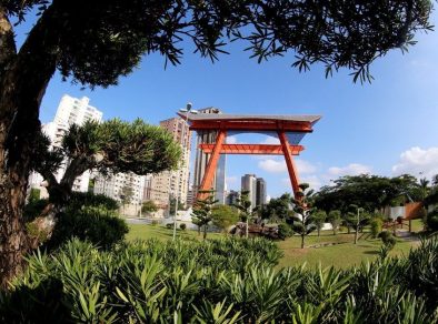 Tour gratuito com passeio panorâmico por São José acontece nesta quinta-feira (27)