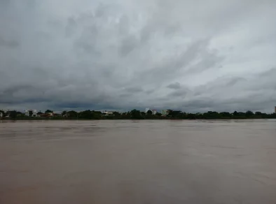 Mulher encontrada morta no Rio Paraíba estava desaparecida há cinco dias