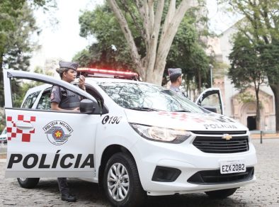 Termina nesta quinta-feira (27) o prazo de inscrição para concurso público para Soldado da Polícia Militar