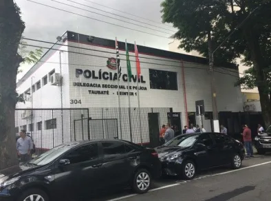 Homem é assassinado dentro de casa em Taubaté