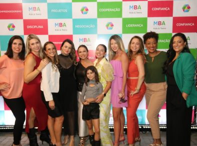 São José dos Campos recebe a primeira escola de empreendedorismo infanto-juvenil