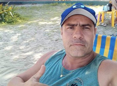 Motorista de aplicativo é encontrado morto com sinais de espancamento em Ubatuba