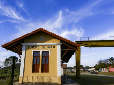 Eugênio de Melo completa 146 anos com apresentação de balé e várias oficinas gratuitas