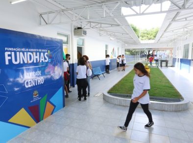 FUNDHAS de São José abre inscrições para 3,1 mil vagas de cursos gratuitos