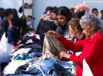 <strong></noscript>Loja Solidária chega ao Jardim Santa Fé nesta terça-feira</strong>