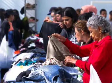 <strong></noscript>Loja Solidária chega ao Jardim Santa Fé nesta terça-feira</strong>