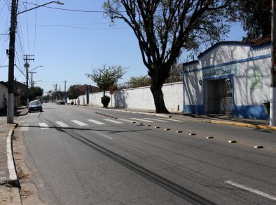 Avenida Avareí terá interdição parcial na neste domingo (20), em Jacareí