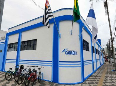 Prefeitura de Caraguatatuba anuncia 340 vagas para 95 cargos