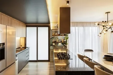 <strong>5 Dicas de Cozinha Gourmet para quem gosta de cozinhar em casa</strong>