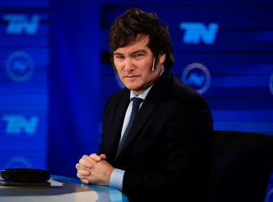 Candidato à presidência da Argentina prometeu legalizar o comércio de órgãos