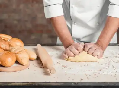 Jacareí tem vagas abertas para cursos profissionalizantes nas áreas de gastronomia e beleza