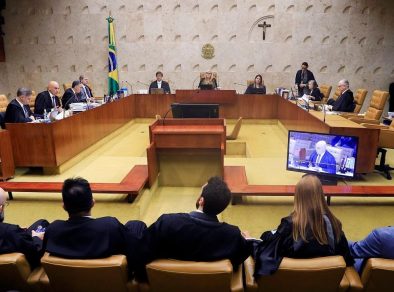 STF derruba uso da “legítima defesa da honra” em casos de feminicídio