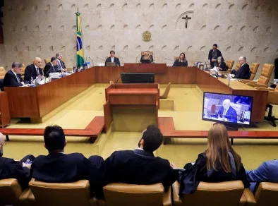 STF derruba uso da “legítima defesa da honra” em casos de feminicídio