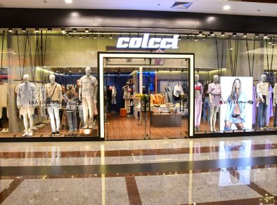 COLCCI realiza coquetel de lançamento da nova coleção ICONIC SPRING 24