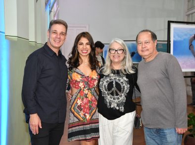 Dança Líquida – Exposição Fotográfica by Adilson Machado