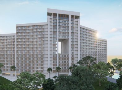 Aparecida recebe primeiro resort <strong></noscript>com investimento de R$ 500 milhões</strong>