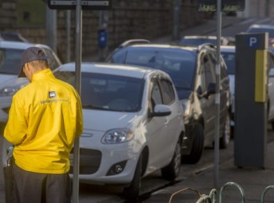 Prefeitura de Florianópolis seleciona Dom Parking para estacionamento rotativo