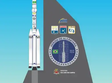 Heróis de Alcântara ganham monumento em São José; inauguração acontece na terça (22)