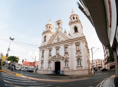 Guaratinguetá anuncia processo seletivo de estágio para ensino Técnico e Superior