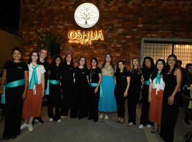 Oshuá SPA faz inauguração oficial na Vila Ema