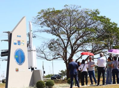 Monumento em homenagem aos Heróis de Alcântara é inaugurado; relembre a história