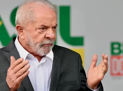 PF descobre que segurança de Lula estava em grupo que defendia golpe de Estado