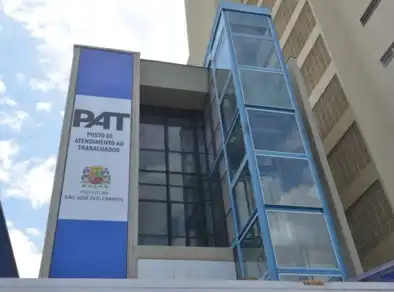 PAT oferece mais de 230 vagas de emprego em São José