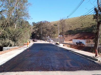 Ponte na região norte de São José terá trânsito liberado neste domingo (6)