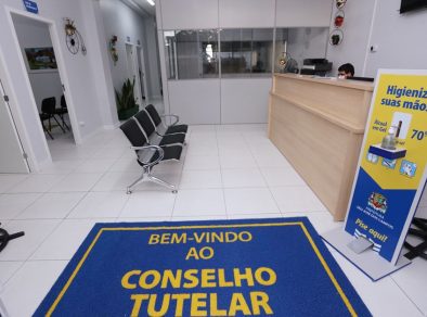 Eleição do Conselho Tutelar é suspensa em São José