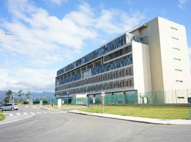 Hospital de Caraguatatuba realiza a primeira cirurgia cardíaca sem abertura do tórax