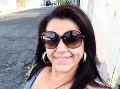 Professora é encontrada carbonizada em Caçapava