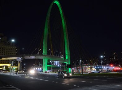 Confira o que abre e o que fecha em São José durante o feriado