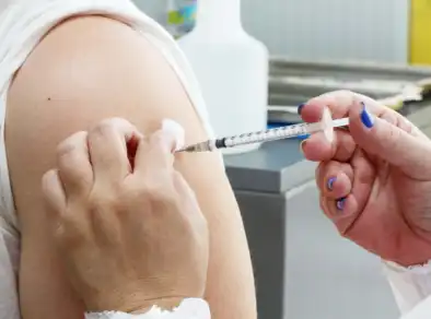Prefeitura prorroga vacinação contra a gripe até 31 de outubro