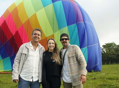 Documentário com Marcos Palmeira tem produção de joseenses