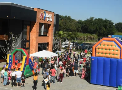 São José recebe “Domingo Animado” com atrações gratuitas neste domingo (17)